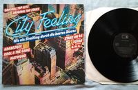 City Feeling,, Sampler, LP, Schallplatte Sachsen-Anhalt - Aken Vorschau