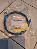 Hager ZZ45WAN200 Patch-Leitung mit 2xRJ45 Stecker 2 Meter Brandenburg - Potsdam Vorschau