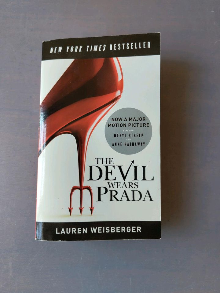 The Devil wears Prada in Schafstedt