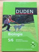 Duden Biologie 5/6 und 7-9 Nordrhein-Westfalen - Raesfeld Vorschau