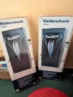 Kleiderschrank faltbar Faltschrank Rostock - Stadtmitte Vorschau