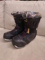 BURTON Imperial | Snowboard Boots | Größe 43,5 Hessen - Dreieich Vorschau