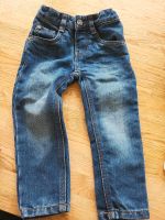 Jeans schmal gr 98 Nordrhein-Westfalen - Olfen Vorschau