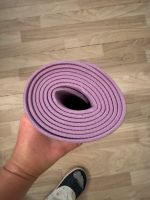 Große Yoga Matte neu und original verpackt Bayern - Bobingen Vorschau