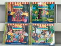 CDs Bibi Blocksberg Nr. 2, 79, 115, 117, w.NEU!!! Nordrhein-Westfalen - Rheine Vorschau