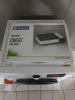 Crest Camping  Gas Grill  Neu Dortmund - Mitte Vorschau