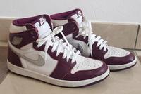Nike Sneaker Air Jordan wie NEU Gr. EU 44, US 10, UK 9, 28 cm Hessen - Alsbach-Hähnlein Vorschau
