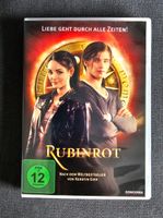 DVD - Rubinrot Nordrhein-Westfalen - Moers Vorschau