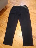 Leiche SOMMERHOSE Stoff NEU / Zero/ Gr 36/ dunkelblau Berlin - Wilmersdorf Vorschau