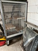 Großer Käfig für Ratten Degu usw Niedersachsen - Diekholzen Vorschau