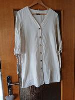 Sommerkleid Gr. S dreiviertel Arm  Baumwollkleid Bayern - Sulzbach a. Main Vorschau