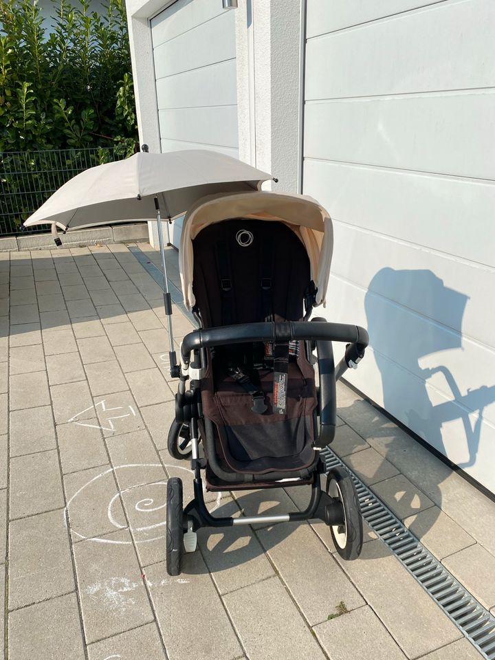 Kinderwagen Bugaboo Buffalo in Langweid am Lech