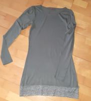 Damen Shirt Kleid Gr. 36 Street One Niedersachsen - Südbrookmerland Vorschau