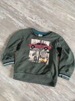 S. Oliver Pullover Auto 92/98 Hessen - Eltville Vorschau