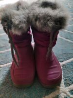 Kinder Winter Stiefel Schuhe Nordrhein-Westfalen - Moers Vorschau