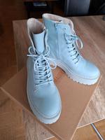 Boots von Steve Madden, Gr. 38 Münster (Westfalen) - Gievenbeck Vorschau