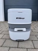 Campingtoilette / Berger Mobil-wc-supreme Bayern - Schwabach Vorschau