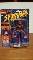 Spider-Man Marvel legends Ben Reilly Marvel Comics Hasbro Figur Nordrhein-Westfalen - Dormagen Vorschau