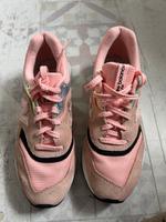 Sneaker von new balance Gr 38 Niedersachsen - Haselünne Vorschau
