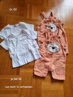 Sommer Set Baby 62 Bayern - Hauzenberg Vorschau