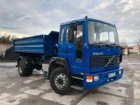 Volvo FS 7 Kipper - sehr guter Zustand Dresden - Langebrueck Vorschau