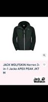 Jack Wolfskin Jacke neu - Top Preis !!! Nordrhein-Westfalen - Lippstadt Vorschau