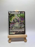 Kommandutan V Pokemon Karte 133/189 Full Art Deutsch 2022 Hessen - Bad Nauheim Vorschau