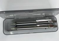 Set Kugelschreiber + Druck-Bleistift, ungebraucht Nordrhein-Westfalen - Witten Vorschau