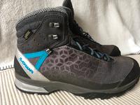 Lyxa GTX Mid Ws LOWA Trekking Schuhe Woman Bayern - Eckental  Vorschau