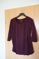 Umstandsmode Langarmshirt Größe L Brandenburg - Brandenburg an der Havel Vorschau