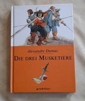 Die drei Musketiere Nordrhein-Westfalen - Bedburg-Hau Vorschau