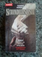 Schindlers Liste Thomas Keneally Bayern - Lamerdingen Vorschau