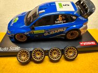Mini-Z Subaru WRC plus AWD Drift Radsatz Sachsen - Lichtenau Vorschau