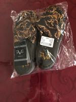 19V69 Schuhe  Hausschuhe Berry Gr. 40-42 Saarland - Ottweiler Vorschau
