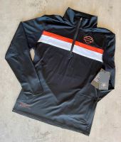 ♾️ Harley-Davidson Performance Pullover Comfort-Shirt Pankow - Prenzlauer Berg Vorschau