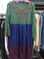 Gudrun Sjöden Kleid Gr. L Schleswig-Holstein - Itzehoe Vorschau