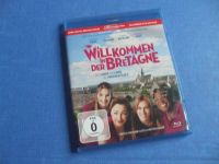 Willkommen in der Bretagne - blu-ray - Neuwertig ! Baden-Württemberg - Herbolzheim Vorschau