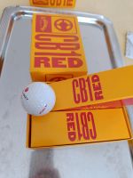 Golfbälle Callaway CB1 Red OVP Berlin - Lichterfelde Vorschau