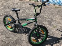 BMX Fahrrad Bergsteiger Rheinland-Pfalz - Mainz Vorschau