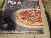 Pizzastein Brandenburg - Schwedt (Oder) Vorschau