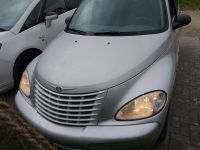 Chrysler PT Cruiser limited Brandenburg - Schwarzheide Vorschau