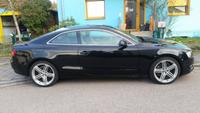 Audi A5 1.8 TFSI multitronic -Motor erneuert Bayern - Regenstauf Vorschau