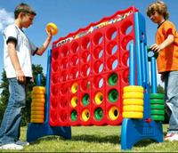 Outdoor Spielzeug mieten • XXL 4 Gewinnt • Hochzeit • Schulanfang Sachsen - Frankenberg (Sa.) Vorschau