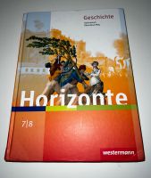 Horizonte 7/8 Geschichte, Gymnasium Rheinland-Pfalz Rheinland-Pfalz - Kirn Vorschau