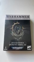 Warhammer 40k Operative Umbral-Six Berlin - Spandau Vorschau