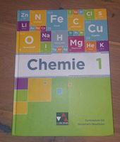 Chemie-Buch Chemie 1, Gymnasium G9  NRW Nordrhein-Westfalen - Overath Vorschau