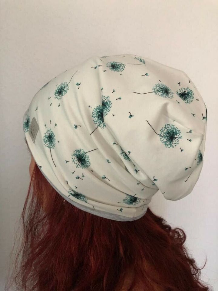 Räuberlii Handmade Beanie Mütze Damen Herren in Wuppertal