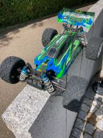 Carson Dirt Warrior 2.0 1:10 RC Baden-Württemberg - Nattheim Vorschau