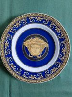 Rosenthal Versace Medusa Blue Teller Hessen - Diemelsee Vorschau