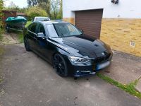 BMW F30 335i XDrive Hessen - Gemünden (Wohra) Vorschau